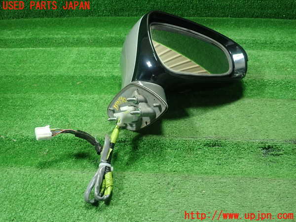 1UPJ-9235751210]レクサス・GS250(GRL11)右ドアミラー 中古_4