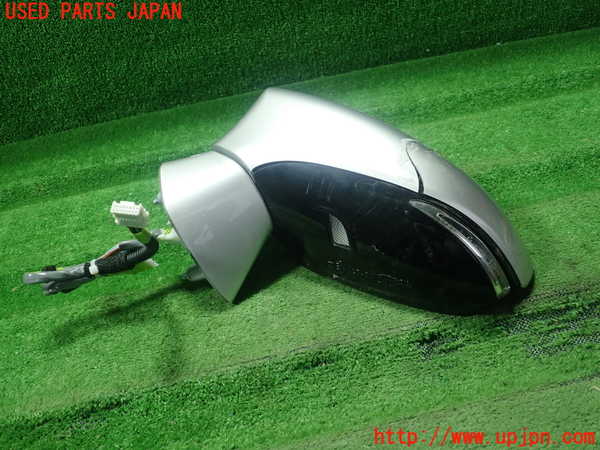 1UPJ-9235751212]レクサス・GS250(GRL11)左ドアミラー 中古_2