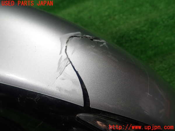 1UPJ-9235751212]レクサス・GS250(GRL11)左ドアミラー 中古_3