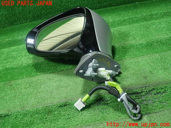 1UPJ-9235751212]レクサス・GS250(GRL11)左ドアミラー 中古_4