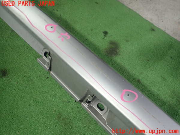 1UPJ-9235751390]レクサス・GS250(GRL11)右サイドステップ 中古_2