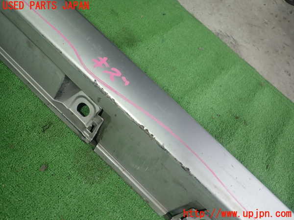 1UPJ-9235751390]レクサス・GS250(GRL11)右サイドステップ 中古_3