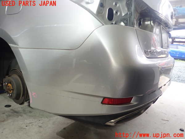 1UPJ-9235751610]レクサス・GS250(GRL11)リアバンパー 中古_4