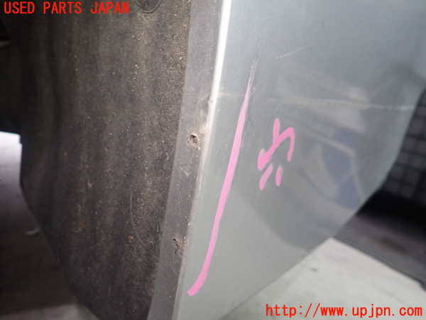 1UPJ-9235751610]レクサス・GS250(GRL11)リアバンパー 中古_5