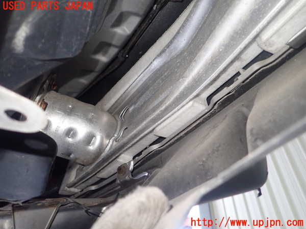 1UPJ-9235751614]レクサス・GS250(GRL11)リアバンパーホースメント 中古_2