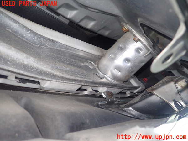 1UPJ-9235751614]レクサス・GS250(GRL11)リアバンパーホースメント 中古_3