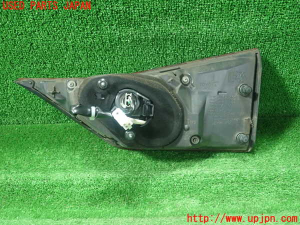 1UPJ-9235751552]レクサス・GS250(GRL11)左リアフィニッシャー 中古_2