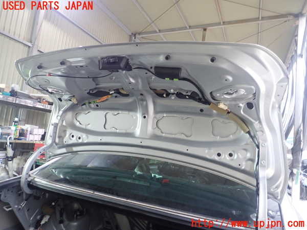 1UPJ-9235751500]レクサス・GS250(GRL11)トランク 中古_2