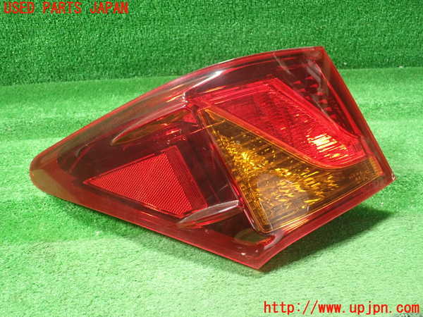 1UPJ-9235751536]レクサス・GS250(GRL11)左テールランプ 中古_2