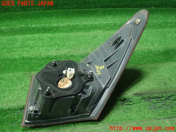 1UPJ-9235751536]レクサス・GS250(GRL11)左テールランプ 中古_3