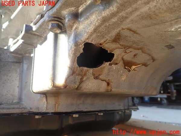 1UPJ-9235752010]レクサス・GS250(GRL11)エンジン 4GR-FSE 中古_3