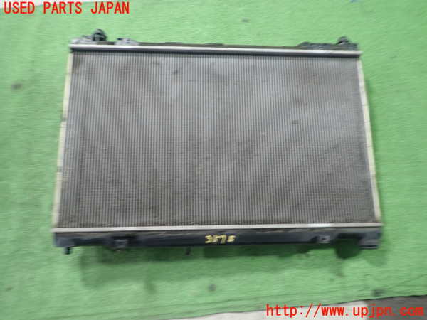 1UPJ-9235752321]レクサス・GS250(GRL11)ラジエーター1 中古_2