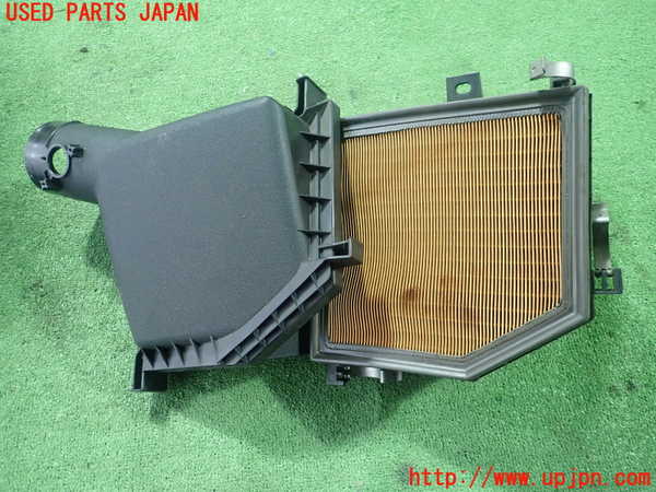 1UPJ-9235752560]レクサス・GS250(GRL11)エアクリーナーボックス 中古_3
