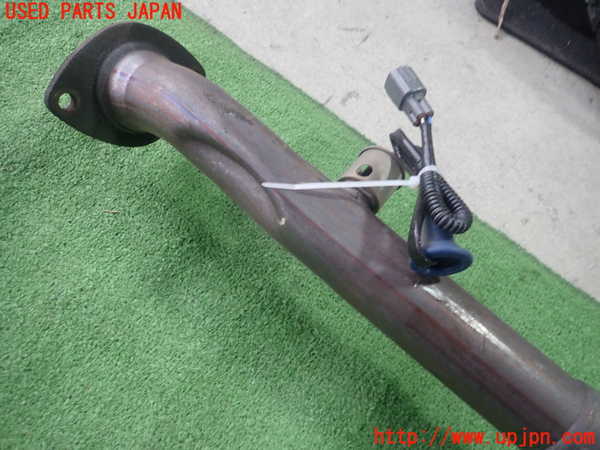 1UPJ-9235752631]レクサス・GS250(GRL11)フロントパイプ1 中古_3