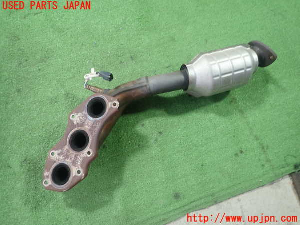 1UPJ-9235752661]レクサス・GS250(GRL11)触媒1 中古_2