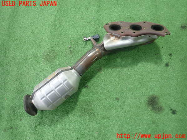 1UPJ-9235752662]レクサス・GS250(GRL11)触媒2 中古_3