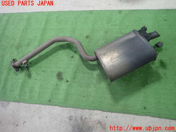 1UPJ-9235752671]レクサス・GS250(GRL11)リアマフラー1 中古_2