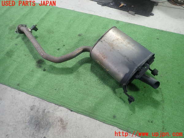 1UPJ-9235752672]レクサス・GS250(GRL11)リアマフラー2 中古_2