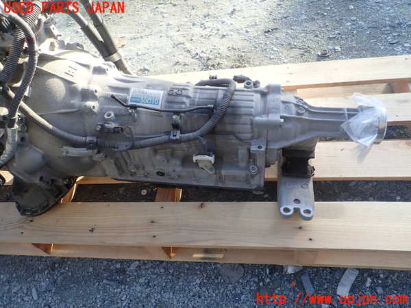 1UPJ-9235753010]レクサス・GS250(GRL11)ミッション AT 4GR-FSE 中古_2