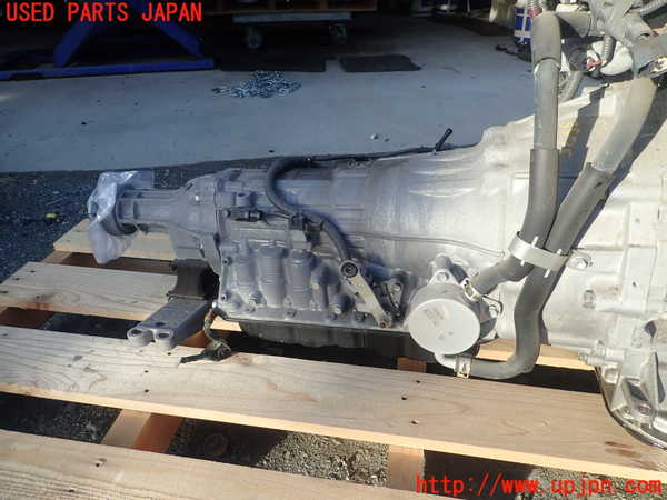 1UPJ-9235753010]レクサス・GS250(GRL11)ミッション AT 4GR-FSE 中古_3