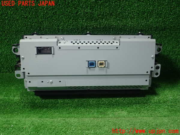 1UPJ-9235756629]レクサス・GS250(GRL11)モニター 中古_2