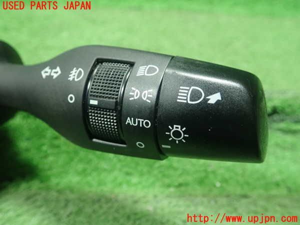 1UPJ-9235756720]レクサス・GS250(GRL11)コンビネーションスイッチ 中古_2
