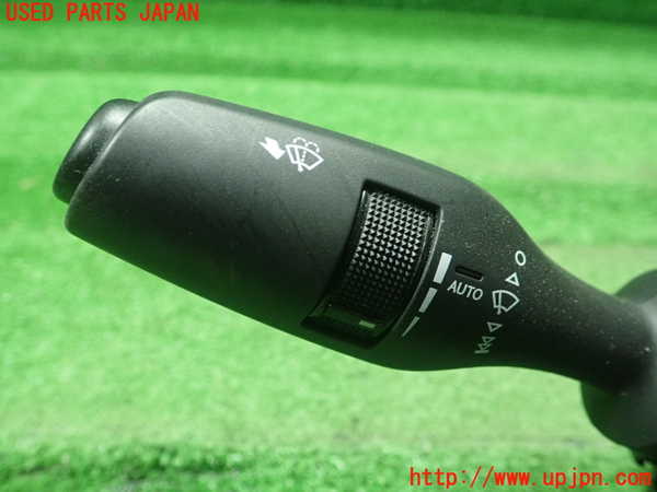 1UPJ-9235756720]レクサス・GS250(GRL11)コンビネーションスイッチ 中古_3