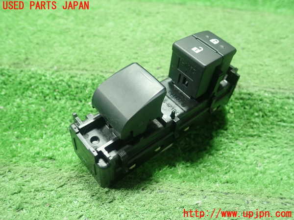 1UPJ-9235756245]レクサス・GS250(GRL11)左前パワーウィンドウスイッチ 中古_2