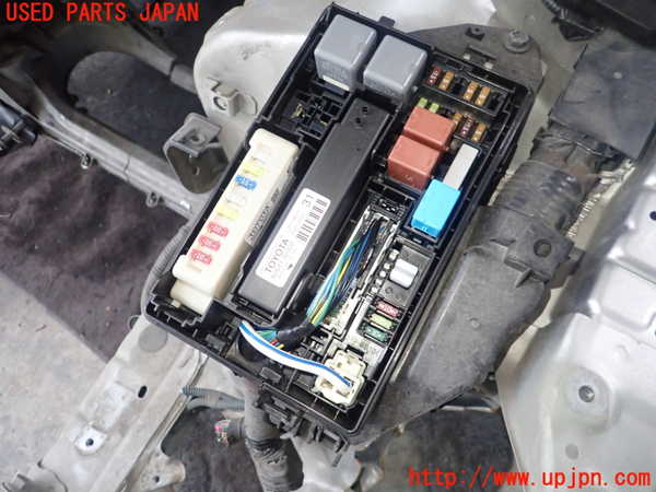1UPJ-9235756741]レクサス・GS250(GRL11)ヒューズボックス1 中古_2