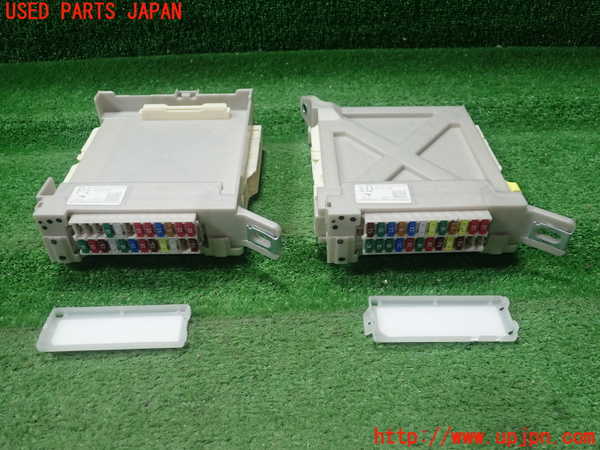 1UPJ-9235756742]レクサス・GS250(GRL11)ヒューズボックス2 中古_3
