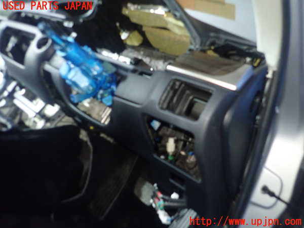 1UPJ-9235757505]レクサス・GS250(GRL11)ダッシュボード 中古_2