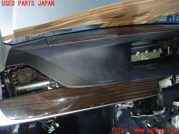 1UPJ-9235757505]レクサス・GS250(GRL11)ダッシュボード 中古_3