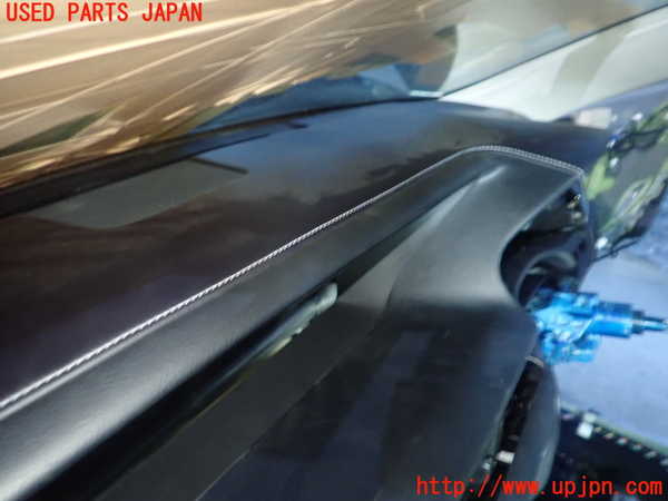 1UPJ-9235757505]レクサス・GS250(GRL11)ダッシュボード 中古_4