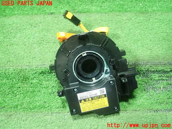 1UPJ-9235756800]レクサス・GS250(GRL11)スパイラルケーブル(リール) 中古_2