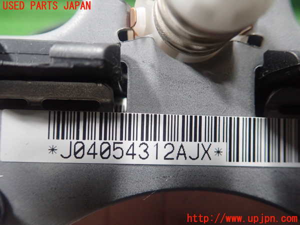 1UPJ-9235757865]レクサス・GS250(GRL11)運転席側エアバッグカバー 中古_2