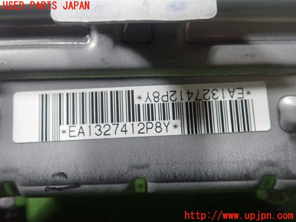 1UPJ-9235757870]レクサス・GS250(GRL11)助手席側エアバッグカバー 中古_2