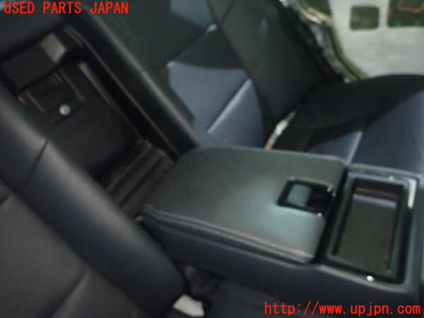 1UPJ-9235757385]レクサス・GS250(GRL11)リアシート 中古_2