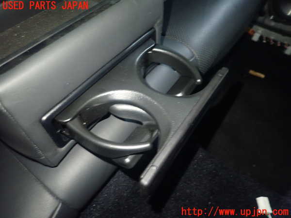 1UPJ-9235757385]レクサス・GS250(GRL11)リアシート 中古_4