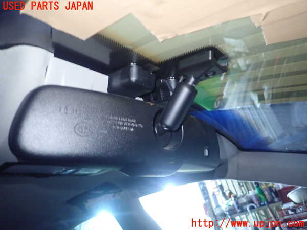 1UPJ-9235757615]レクサス・GS250(GRL11)ルームミラー 中古_2