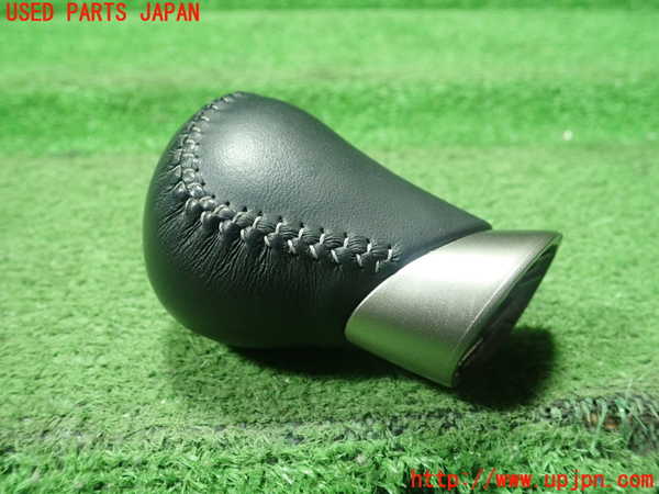 1UPJ-9235757570]レクサス・GS250(GRL11)シフトノブ 中古_2