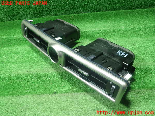 1UPJ-9235757527]レクサス・GS250(GRL11)エアコン吹き出し口2 (真中) 中古_2