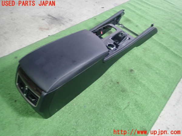 1UPJ-9235757540]レクサス・GS250(GRL11)センターコンソール 中古_2