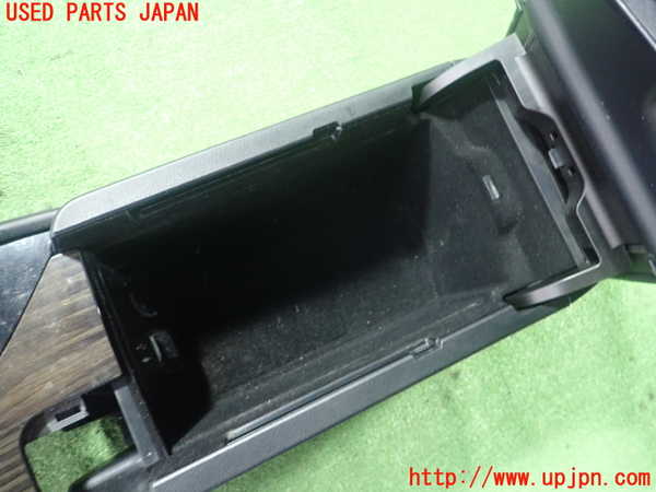 1UPJ-9235757540]レクサス・GS250(GRL11)センターコンソール 中古_4