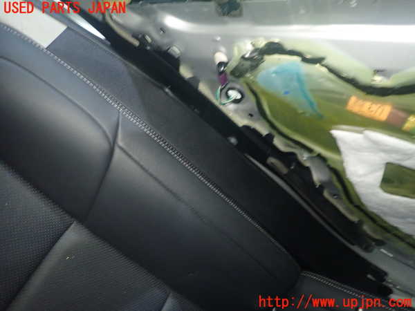 1UPJ-9235757680]レクサス・GS250(GRL11)左リアピラートリム 中古_2