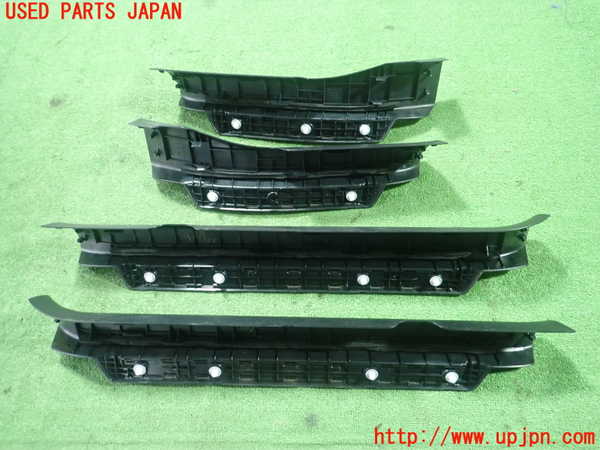 1UPJ-9235757740]レクサス・GS250(GRL11)スカッフプレート 中古_2