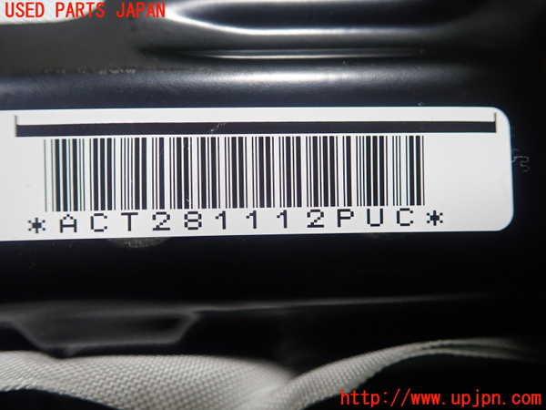 1UPJ-9235757692]レクサス・GS250(GRL11)内装トリム類2 中古_2