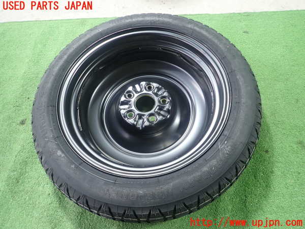 1UPJ-9235759601]レクサス・GS250(GRL11)スペアタイヤ1 中古_2