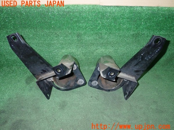 3UPJ=9235760012]BMW ミニ(MINI)ジョンクーパーワークス クロスオーバー(XDJCW R60)社外 マフラーカッター 中古_3