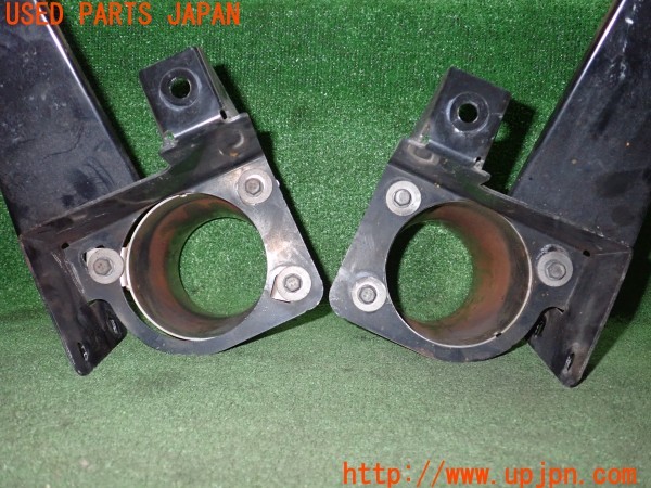 3UPJ=9235760012]BMW ミニ(MINI)ジョンクーパーワークス クロスオーバー(XDJCW R60)社外 マフラーカッター 中古_4