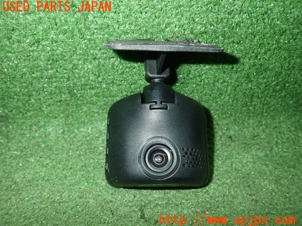 3UPJ=9235760579]BMW ミニ(MINI)ジョンクーパーワークス クロスオーバー(XDJCW R60)KENWOOD ケンウッド DRV-230 ドライブレコーダー 中古_4